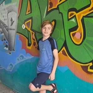 Meet your Posher, Joëlle